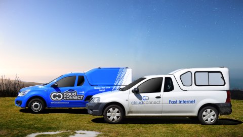 Cloud Connect Rebrand