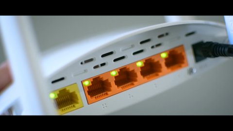 Herotel Covid Lockdown Advert