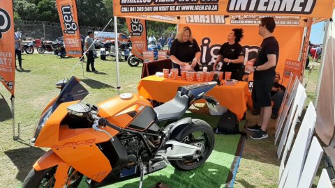 BikeFest Jeffreys Bay