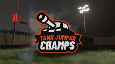 Tank Jumper Champs