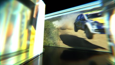 2024 VoslooR Hella Rally Team - Media Outro